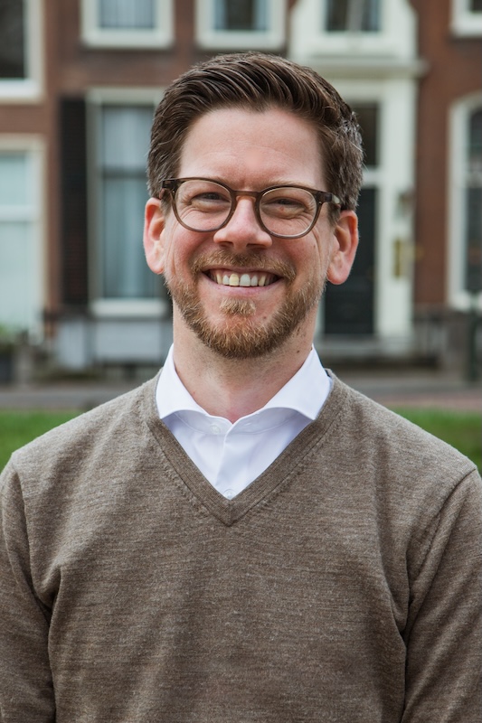 Frans Olsthoorn