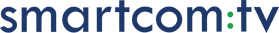 Smartcom:TV logo